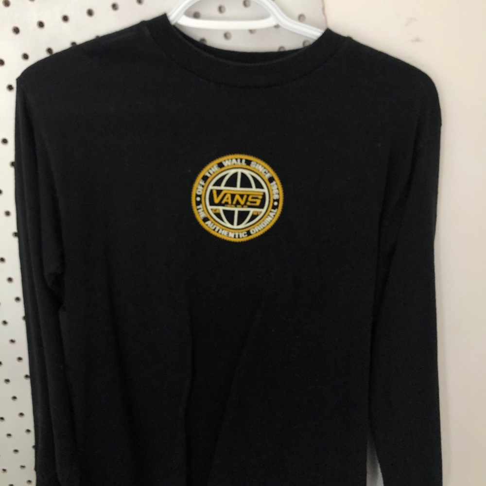 Vans Long sleeve shirt